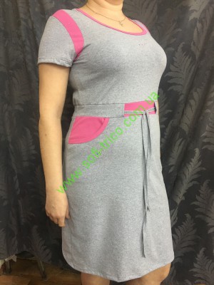 Женское платье размер 42-58