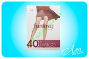 Колготки женские "Fantasy Tango" 40den